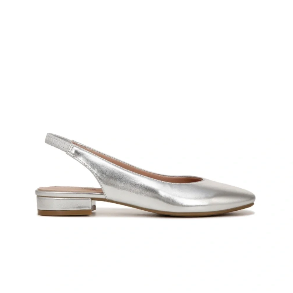 LifeStride Women's Claire Slingback Flat_2